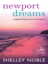 Cover image for Newport Dreams